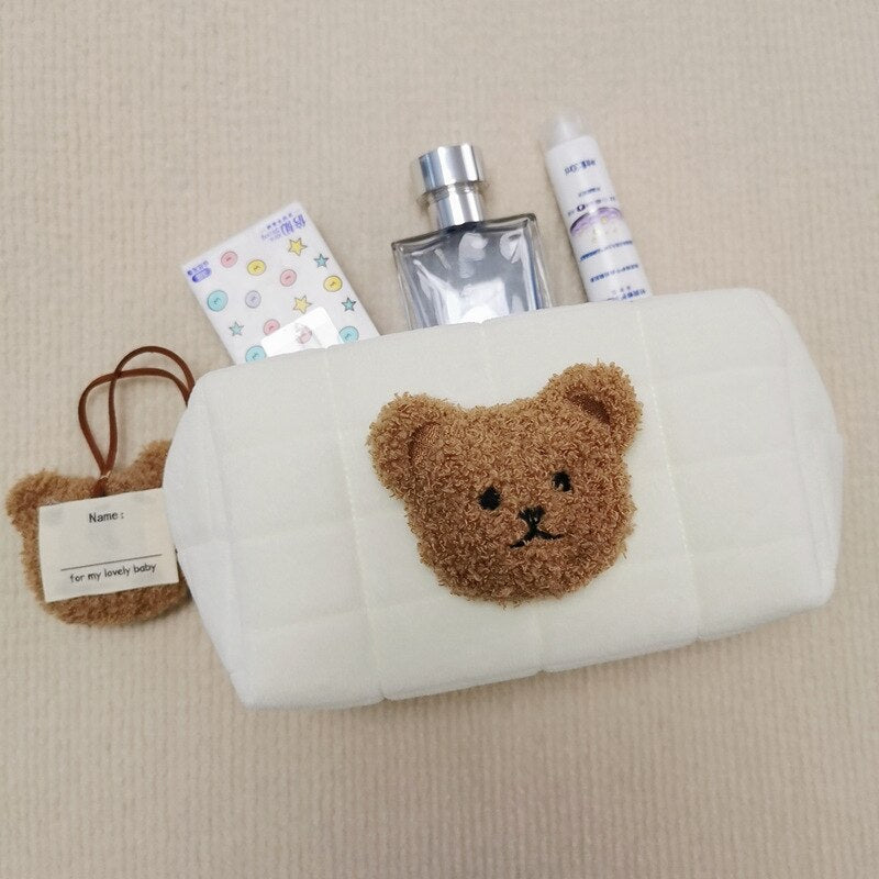 Trousse de Toilettes Bébé fait Main BÉBÉ CAJOLE