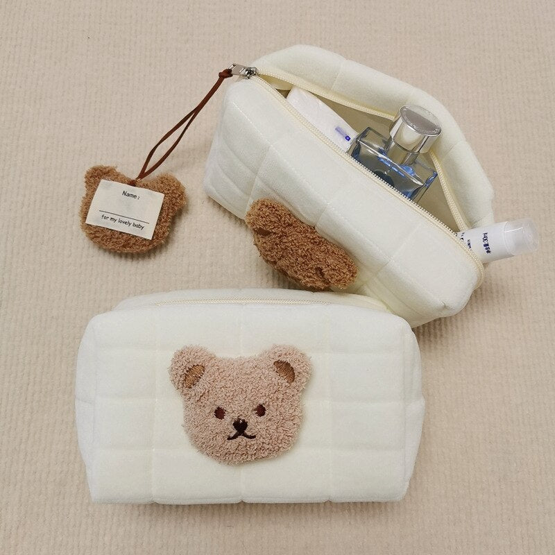 Trousse de Toilettes Bébé fait Main BÉBÉ CAJOLE