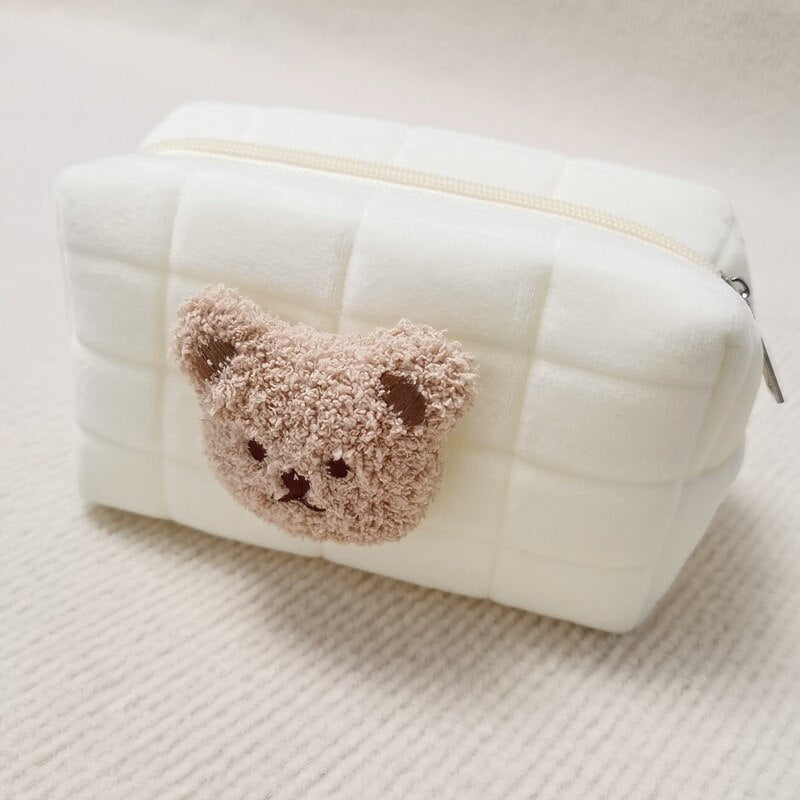 Trousse de Toilettes Bébé fait Main BÉBÉ CAJOLE