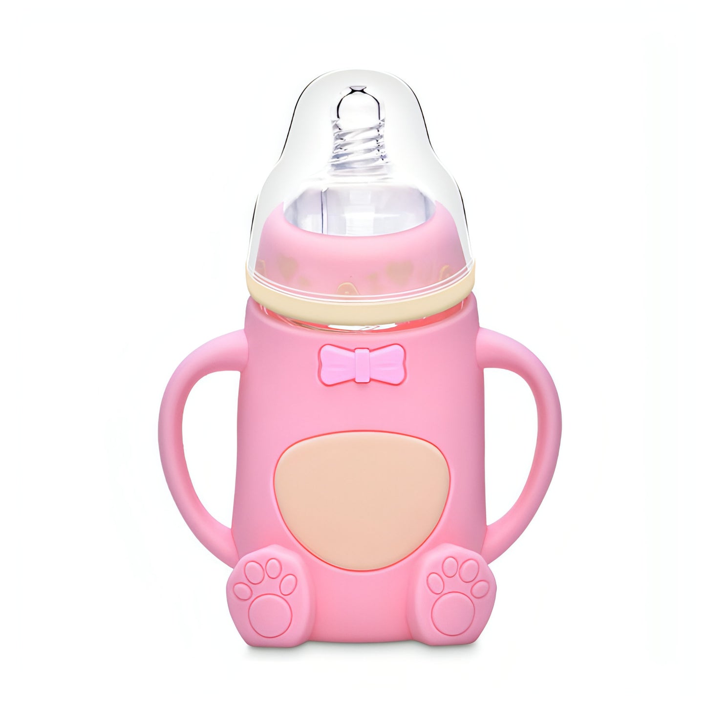 Tasse d'apprentissage BÉBÉ CAJOLE 3 en 1 BÉBÉ CAJOLE